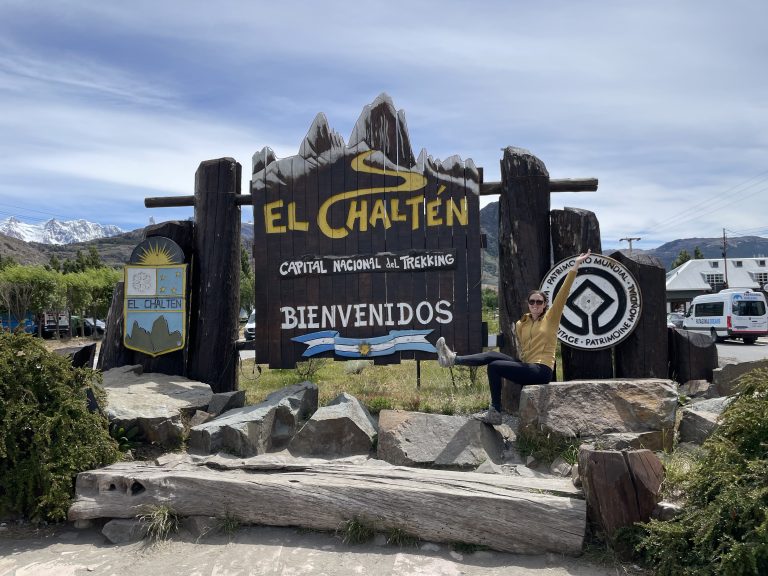 3 Days in El Chaltén: Top Hikes and Must-See Sights (2025)